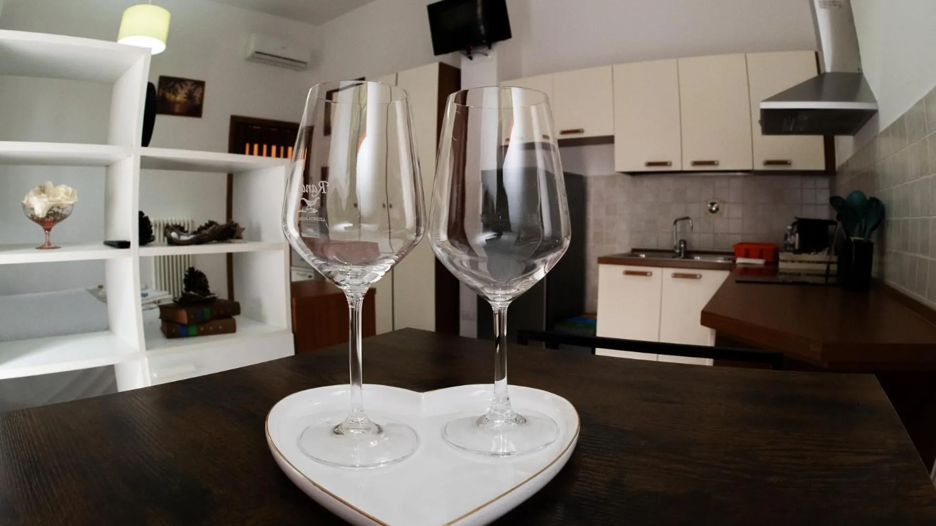 Katty Imola Apartment
