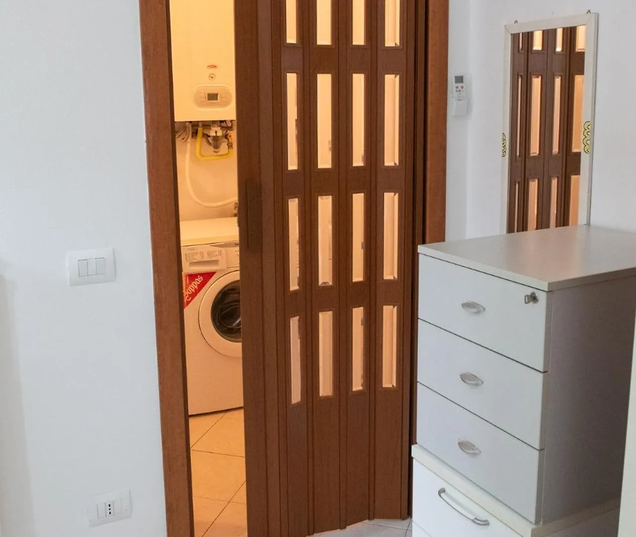 Katty Imola Apartment