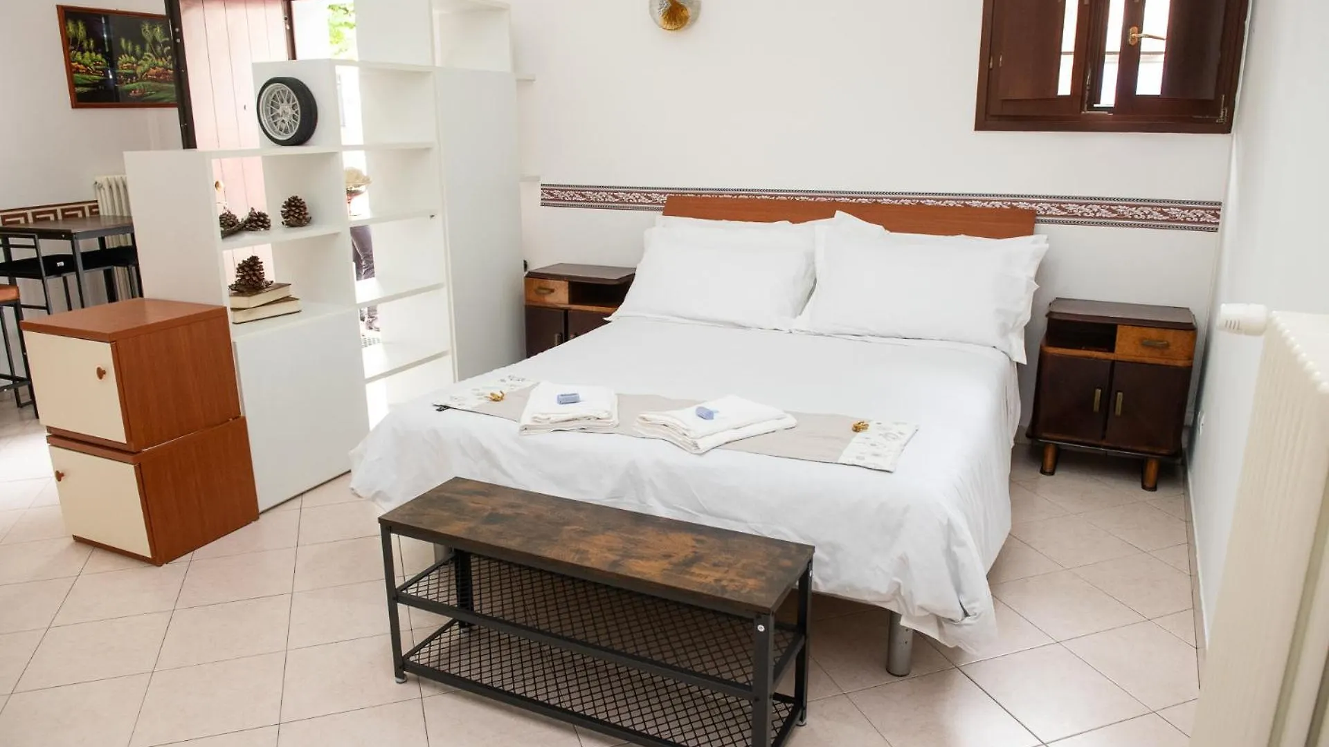 Katty Imola Apartment