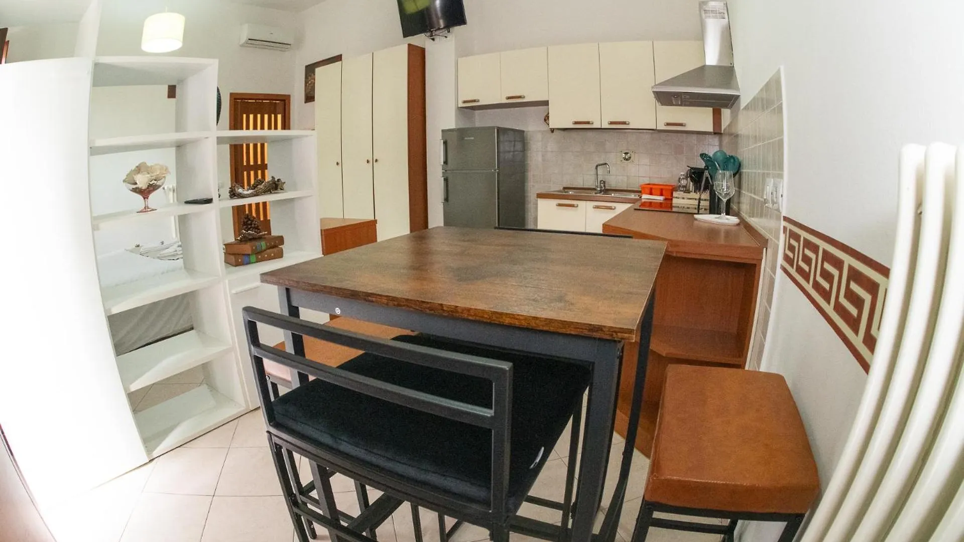 Katty Imola Apartment Italia